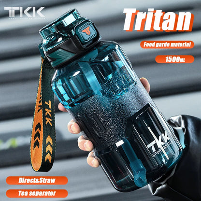 Sports Water Bottle