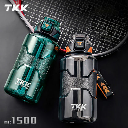 Sports Water Bottle