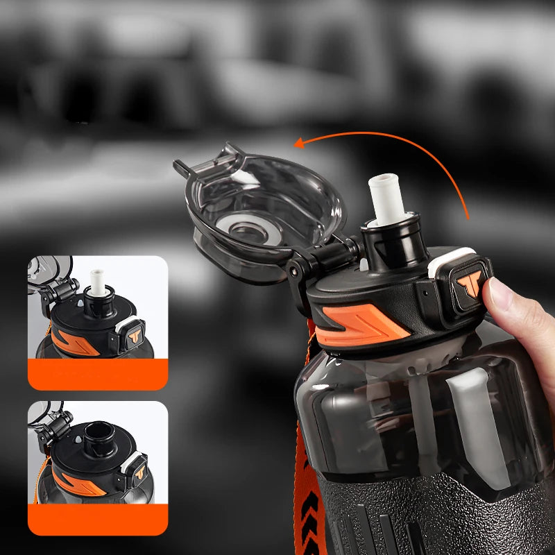 Sports Water Bottle