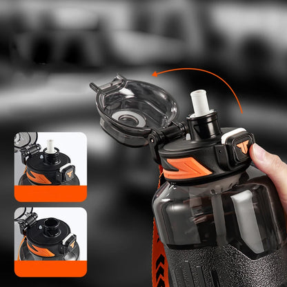 Sports Water Bottle