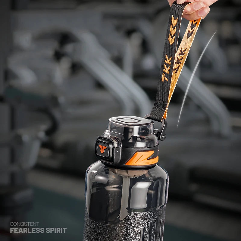 Sports Water Bottle