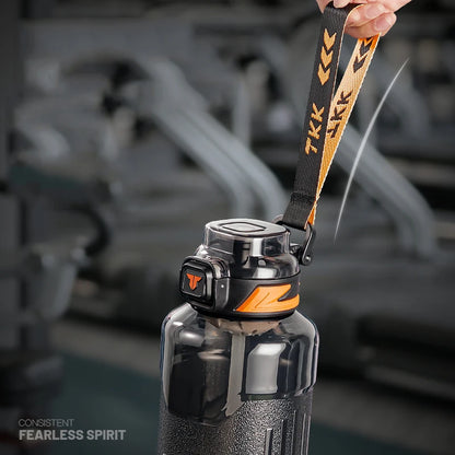 Sports Water Bottle